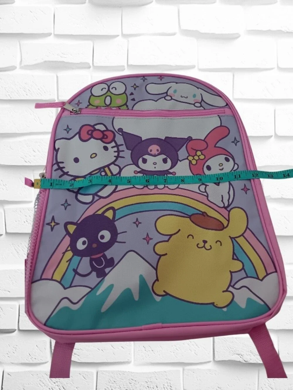 Hello Kitty & Friends Backpack